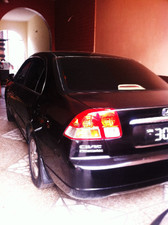 Honda Civic - 2005