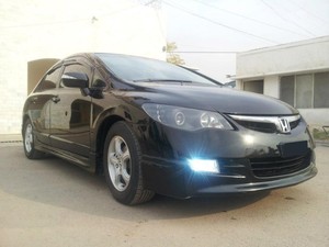 Honda Civic - 2007