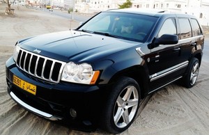 Jeep Cherokee - 2006