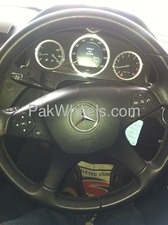 Mercedes Benz C Class - 2008