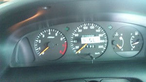 Suzuki Baleno - 2003