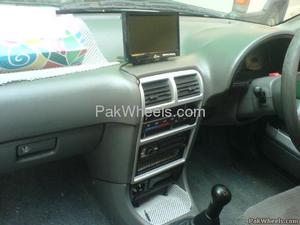 Suzuki Cultus - 2004