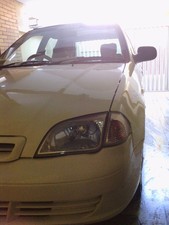 Suzuki Cultus - 2005