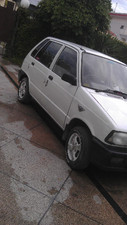 Suzuki Mehran - 2005