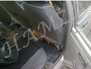 Suzuki Mehran - 2005