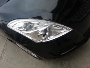 Suzuki Swift - 2010