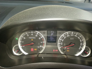 Suzuki Swift - 2010
