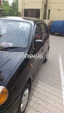 Hyundai Santro - 2005
