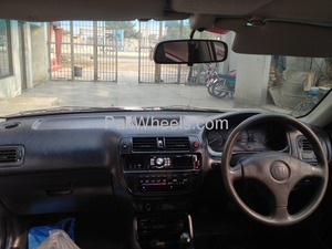 Honda Civic - 1997