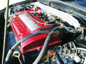 Honda Civic - 2006