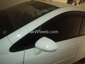 Honda City - 2007