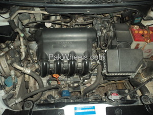 Honda City - 2007