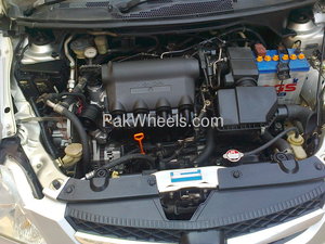 Honda City - 2008