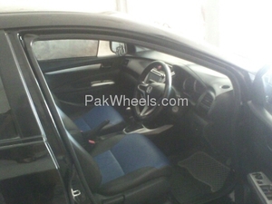 Honda City - 2010