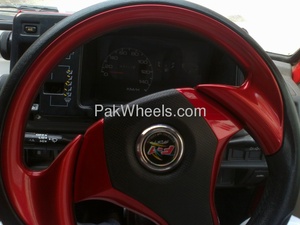 Suzuki Mehran - 2006
