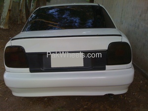Suzuki Baleno - 2000
