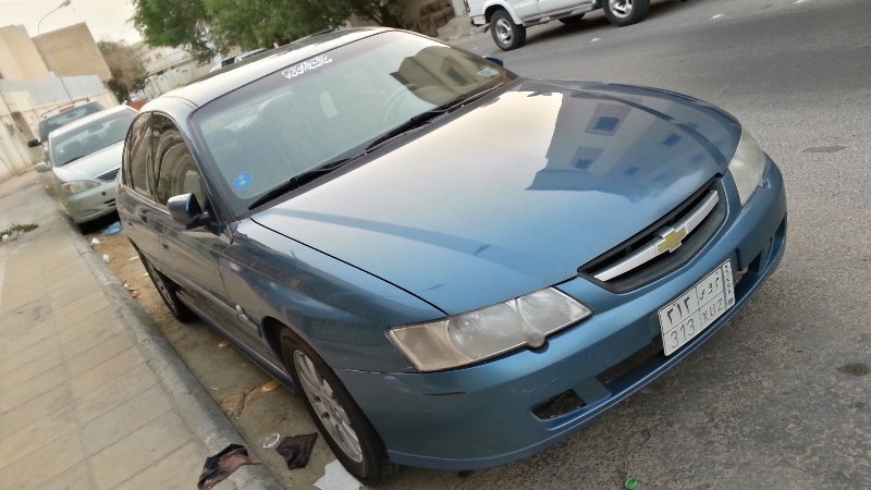 Chevrolet Other - 2004 LUMINA ltz Chevrolet Other - 2004 LUMINA ltz Image-2