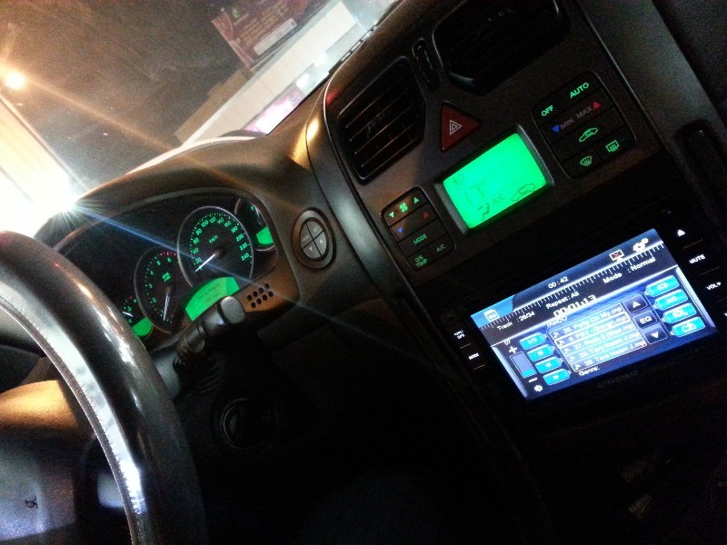 Chevrolet Other - 2004 LUMINA ltz Chevrolet Other - 2004 LUMINA ltz Image-4