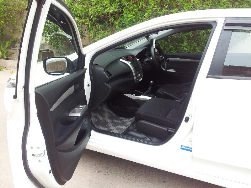 Honda City - 2012 cITy Honda City - 2012 cITy Image-6