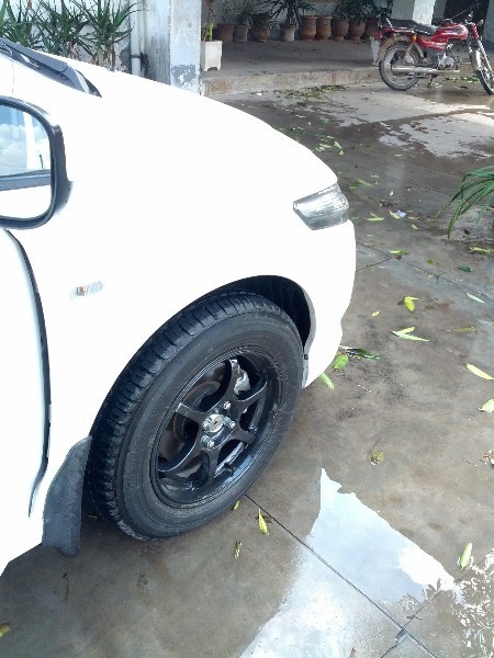 Honda City - 2012 ..... Honda City - 2012 ..... Image-4