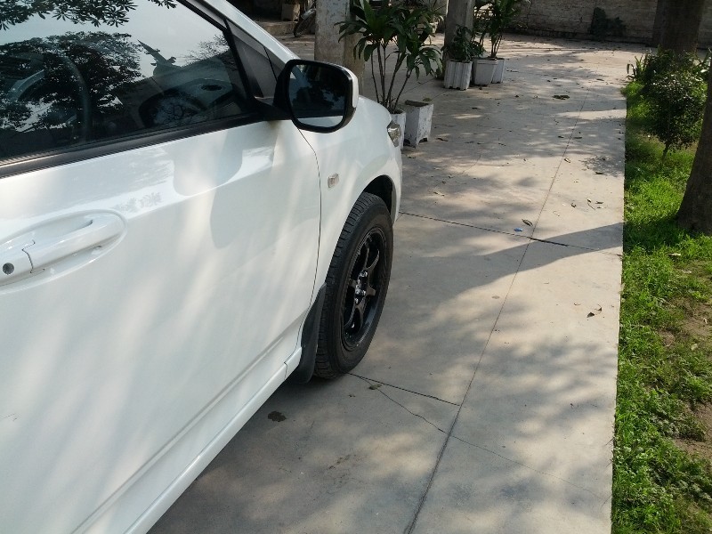 Honda City - 2012 ..... Honda City - 2012 ..... Image-5