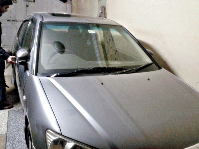 ہونڈا سوک - 2005 civo falcon ہونڈا سوک - 2005 civo falcon Image-6