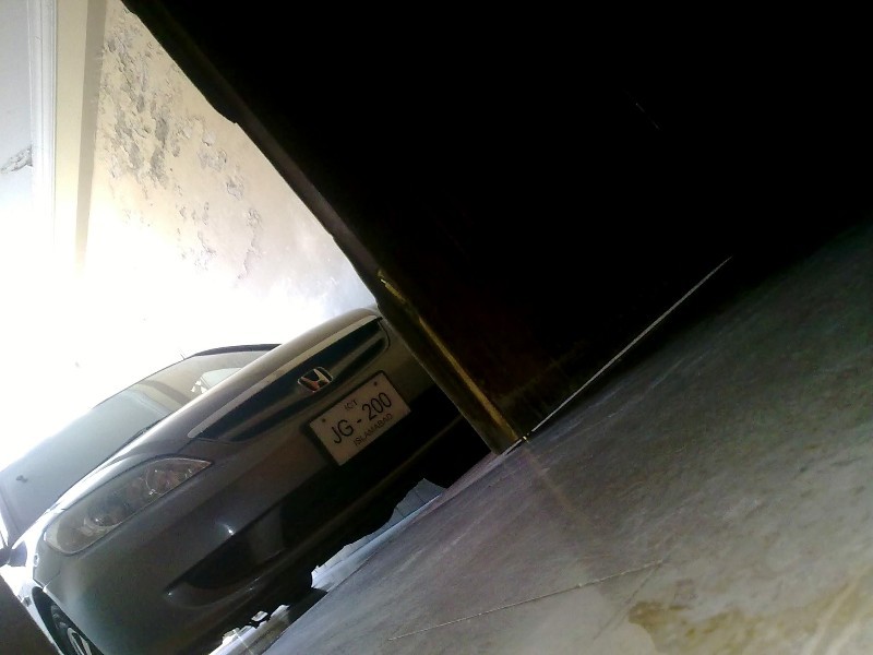 ہونڈا سوک - 2005 civo falcon ہونڈا سوک - 2005 civo falcon Image-7