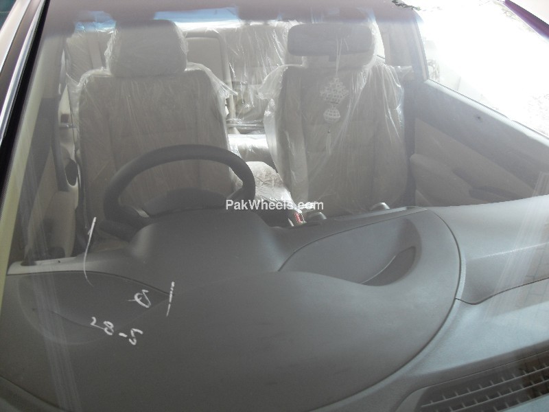 Honda Civic - 2010 Orial Honda Civic - 2010 Orial Image-2