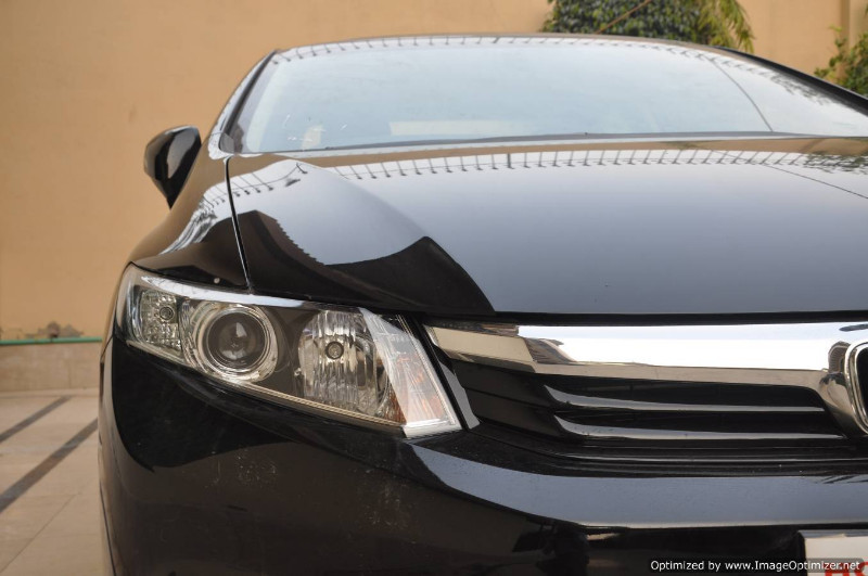 Honda Civic - 2013 Oriel Honda Civic - 2013 Oriel Image-6