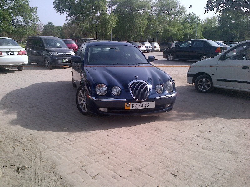 Jaguar Other - 2002 jag Jaguar Other - 2002 jag Image-2