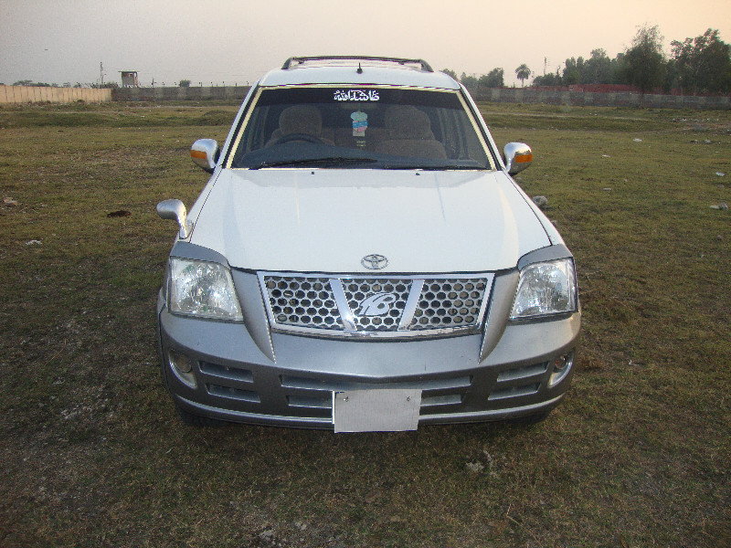 Toyota Other - 2004 asghar Mughal Image-1