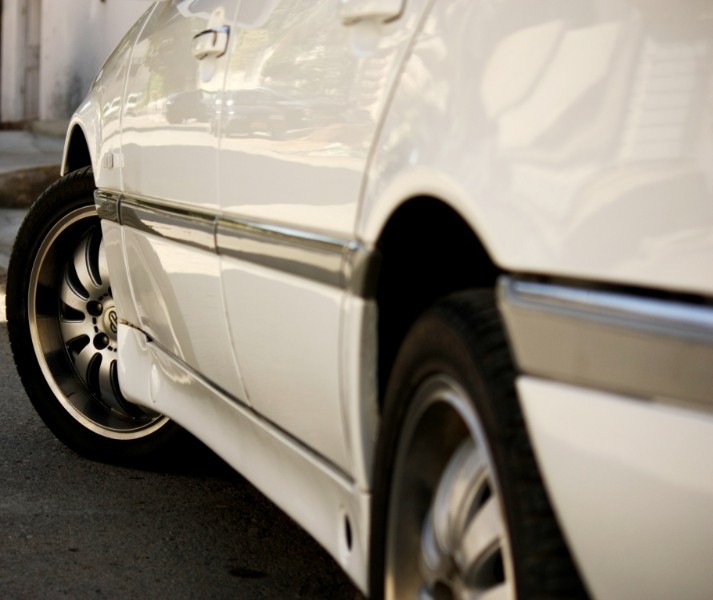 مرسڈیز بینز سی کلاس - 1994 C180 Lorinser Limited Edition مرسڈیز بینز سی کلاس - 1994 C180 Lorinser Limited Edition Image-3