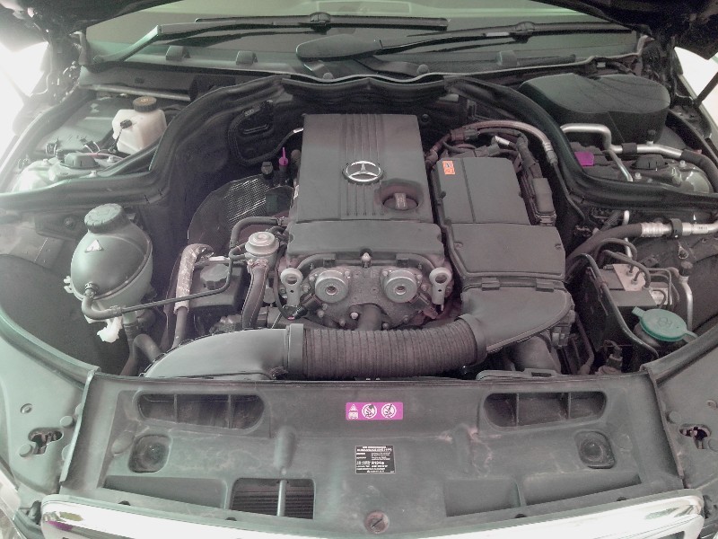 Mercedes Benz C Class - 2008 MERC Mercedes Benz C Class - 2008 MERC Image-9