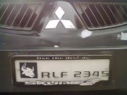 Mitsubishi Lancer - 2006 11 Mitsubishi Lancer - 2006 11 Image-5