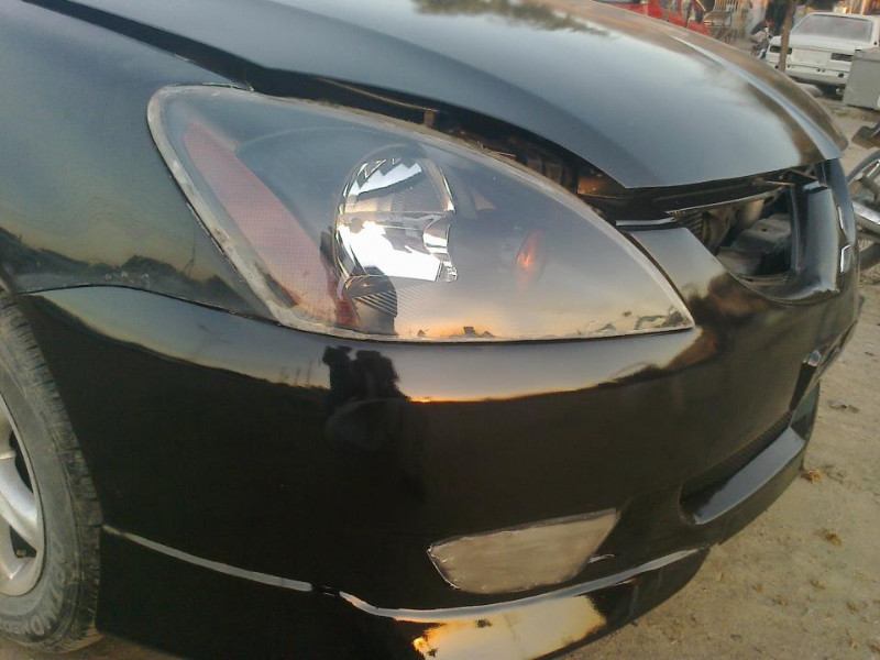 Mitsubishi Lancer - 2006 11 Mitsubishi Lancer - 2006 11 Image-7