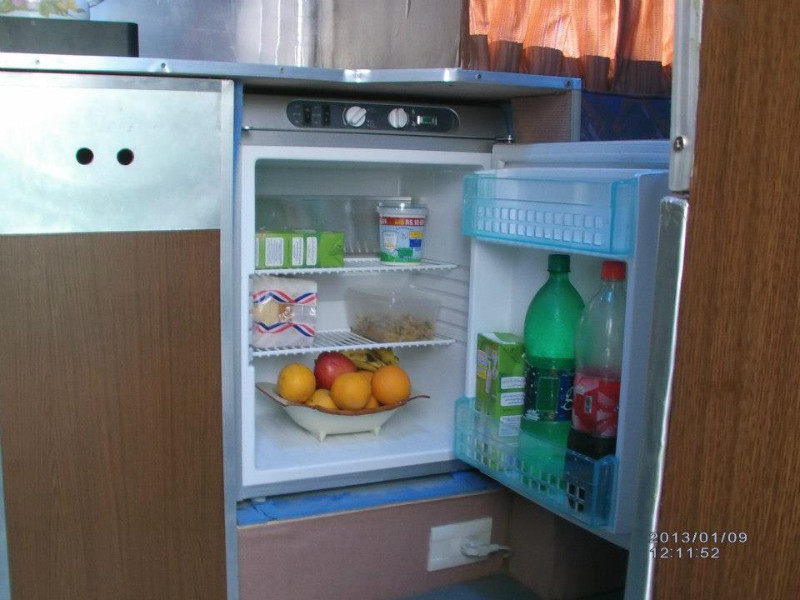 دیگر دیگر - 2013 Caravan Caravan دیگر دیگر - 2013 Caravan Caravan Image-4