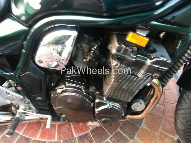 ہنڈائی دیگر - 2000 bandit lovers ہنڈائی دیگر - 2000 bandit lovers Image-3