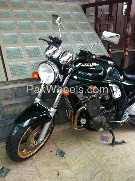 ہنڈائی دیگر - 2000 bandit lovers ہنڈائی دیگر - 2000 bandit lovers Image-4