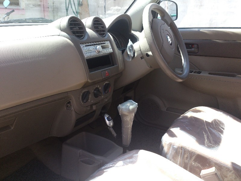Suzuki Alto - 2007 ALTO G2 Suzuki Alto - 2007 ALTO G2 Image-5