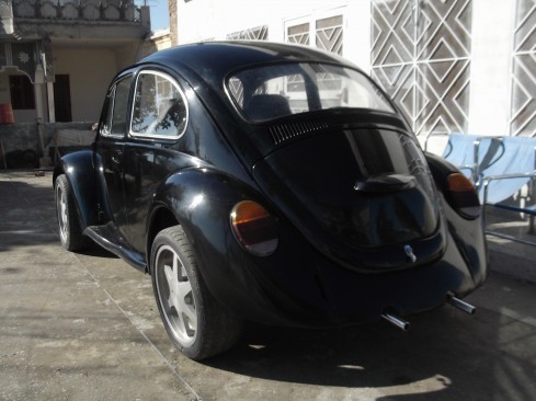 Volkswagen Beetle - 1968 Bug atti's Image-1