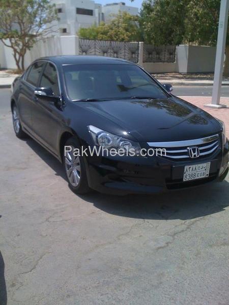 Honda Accord - 2012 BlackBeauty Honda Accord - 2012 BlackBeauty Image-3