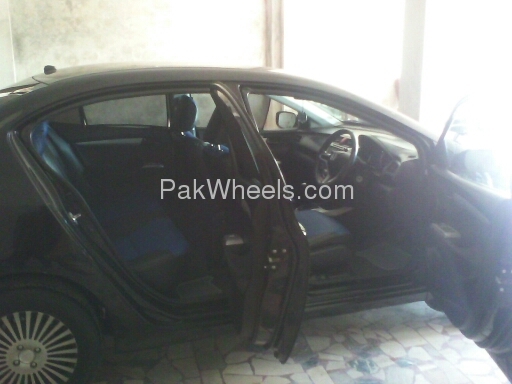 Honda City - 2010 Yousaf Honda City - 2010 Yousaf Image-4