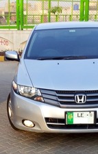 Honda City - 2010