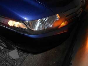 Honda City - 2010