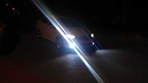 Honda City - 2012