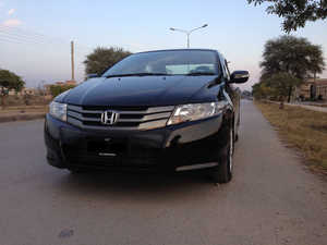 Honda City - 2013