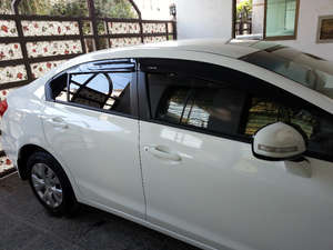 Honda Civic - 2013