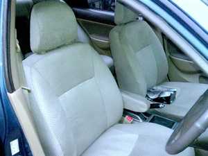 Honda Civic - 2005