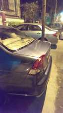Honda Civic - 2005
