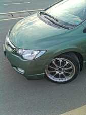 Honda Civic - 2007